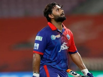 Code of Conduct Breach: Rishabh Pant, Delhi Capitals Punished with Heavy Fine | Code of Conduct Breach: Rishabh Pant, Delhi Capitals Punished with Heavy Fine