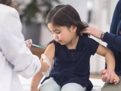SII not allowed to conduct phase 2 & 3 clinical trials of Covavax vaccine on children | SII not allowed to conduct phase 2 & 3 clinical trials of Covavax vaccine on children