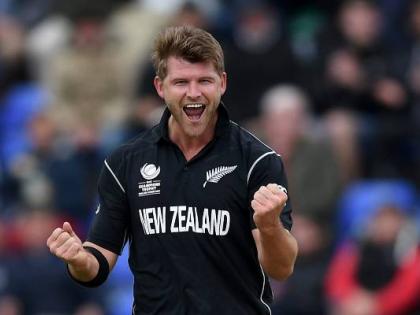 Corey Anderson announces retirement from international cricket, pens deal with MLC in USA | Corey Anderson announces retirement from international cricket, pens deal with MLC in USA
