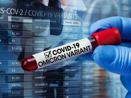 Omicron In India: Five people who came in contact with Omicron patient test COVID positive | Omicron In India: Five people who came in contact with Omicron patient test COVID positive