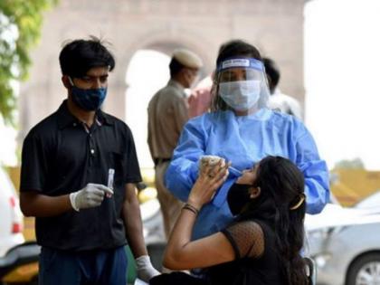 201 new Covid patients in country, Central govt directs states to keep oxygen ready | 201 new Covid patients in country, Central govt directs states to keep oxygen ready