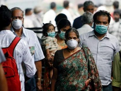 Satara district mandates mask-wearing for government employees amidst Covid-19 surge | Satara district mandates mask-wearing for government employees amidst Covid-19 surge Satara district mandates mask-wearing for government employees amidst Covid-19 surge | Satara district mandates mask-wearing for government employees amidst Covid-19 surge