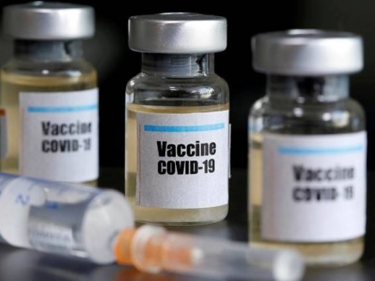 Coronavirus: Maharashtra to buy 2 lakh vials of vaccine from Bharat Biotech | Coronavirus: Maharashtra to buy 2 lakh vials of vaccine from Bharat Biotech