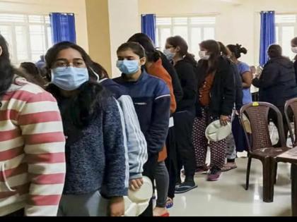 Why is India under more risk if there is a coronavirus outbreak within the country | Why is India under more risk if there is a coronavirus outbreak within the country Why is India under more risk if there is a coronavirus outbreak within the country | Why is India under more risk if there is a coronavirus outbreak within the country