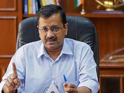 Arvind Kejriwal writes to PM Modi on Delhi's ‘stalled’ Budget | Arvind Kejriwal writes to PM Modi on Delhi's ‘stalled’ Budget