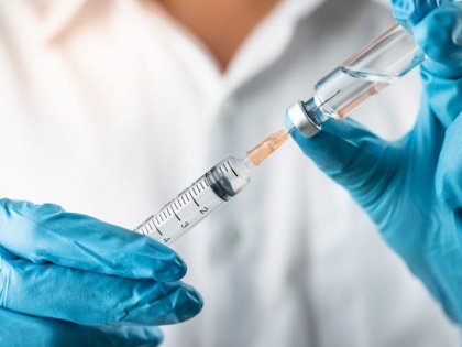 Biotech company Moderna sign global agreement to manufacture 1 billion potential coronavirus vaccine | Biotech company Moderna sign global agreement to manufacture 1 billion potential coronavirus vaccine