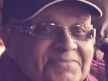 First Indian origin - person dies of Coronavirus in Britain | First Indian origin - person dies of Coronavirus in Britain First Indian origin - person dies of Coronavirus in Britain | First Indian origin - person dies of Coronavirus in Britain