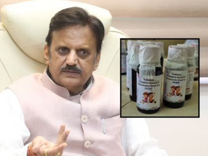 Chhindwara Children Deaths: Deputy CM Calls Incident ‘Tragic,’ Confirms CDSCO Investigation Underway | Chhindwara Children Deaths: Deputy CM Calls Incident ‘Tragic,’ Confirms CDSCO Investigation Underway