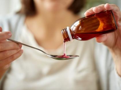 Cough Syrup Deaths: Union Health Secretary to Hold Talks with States and Union Territories on Drug Quality | Cough Syrup Deaths: Union Health Secretary to Hold Talks with States and Union Territories on Drug Quality