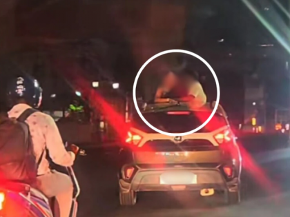 Bengaluru Couple Caught Getting Intimate In Public; Police Impose Heavy Fine After Video Goes Viral (Watch) | Bengaluru Couple Caught Getting Intimate In Public; Police Impose Heavy Fine After Video Goes Viral (Watch) Bengaluru Couple Caught Getting Intimate In Public; Police Impose Heavy Fine After Video Goes Viral (Watch) | Bengaluru Couple Caught Getting Intimate In Public; Police Impose Heavy Fine After Video Goes Viral (Watch)