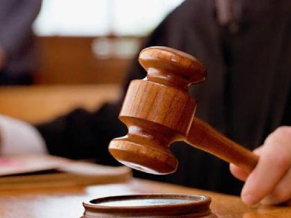 Mumbai Man Fined for Hurting Cop With Stone from Moving Train At Sewri Station | Mumbai Man Fined for Hurting Cop With Stone from Moving Train At Sewri Station Mumbai Man Fined for Hurting Cop With Stone from Moving Train At Sewri Station | Mumbai Man Fined for Hurting Cop With Stone from Moving Train At Sewri Station