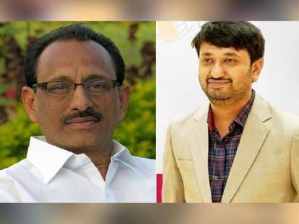 Akola: MLA accused of land grabbing; HC seeks original lease agreement | Akola: MLA accused of land grabbing; HC seeks original lease agreement Akola: MLA accused of land grabbing; HC seeks original lease agreement | Akola: MLA accused of land grabbing; HC seeks original lease agreement