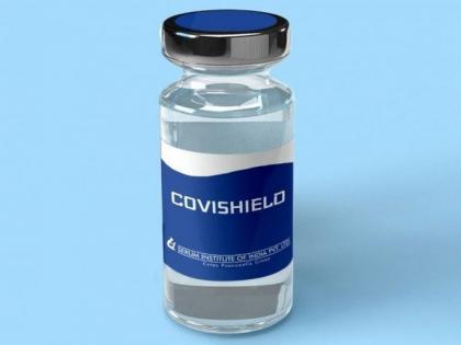 DCGI grants permission to Serum Institute of India to manufacture its COVID-19 vaccine 'Covishield' | DCGI grants permission to Serum Institute of India to manufacture its COVID-19 vaccine 'Covishield'