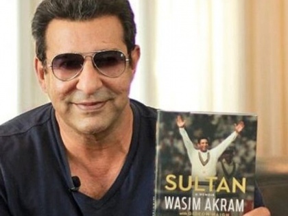 "I was crying, we didn't have an Indian visa": Wasim Akram opens up on wife's demise in Chennai | "I was crying, we didn't have an Indian visa": Wasim Akram opens up on wife's demise in Chennai