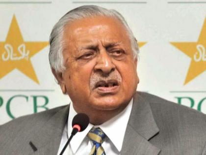Former Pakistan wicketkeeper and PCB chairman Ijaz Butt passes away | Former Pakistan wicketkeeper and PCB chairman Ijaz Butt passes away