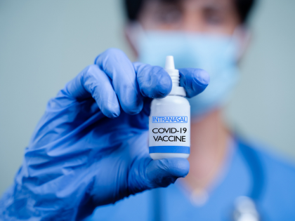 Bharat Biotech's intranasal Covid-19 vaccine will cost Rs 800 for private markets | Bharat Biotech's intranasal Covid-19 vaccine will cost Rs 800 for private markets