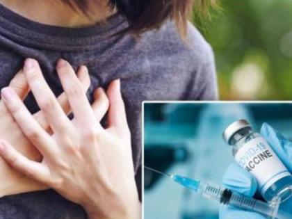 COVID Vaccine Has No Connection With Surge in Sudden Deaths Among Adults; Says ICMR Delhi and AIIMS Study | COVID Vaccine Has No Connection With Surge in Sudden Deaths Among Adults; Says ICMR Delhi and AIIMS Study