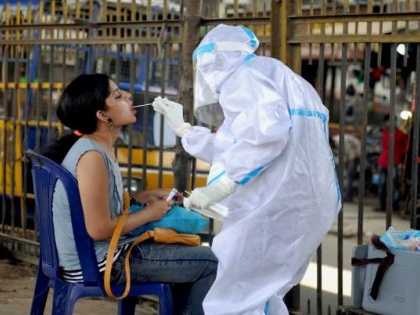 India reports 30,757 new infections, daily positivity rate dips to 2.61 pc | India reports 30,757 new infections, daily positivity rate dips to 2.61 pc