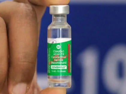 'Antibodies did not develop in body after taking Covishield vaccine': Lucknow businessman files case against SII | 'Antibodies did not develop in body after taking Covishield vaccine': Lucknow businessman files case against SII