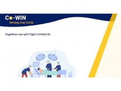 Health Ministry warns citizens from downloading 'COWIN' app | Health Ministry warns citizens from downloading 'COWIN' app