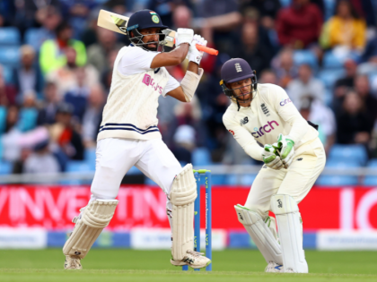 England vs India, 3rd Test: India face threat of innings defeat after batting collapse | England vs India, 3rd Test: India face threat of innings defeat after batting collapse