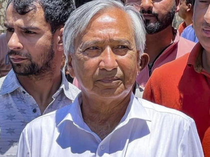 J&K Assembly Election 2024 Results: CPI(M) Leader M Y Tarigami Wins Kulgam Seat for Fifth Consecutive Term