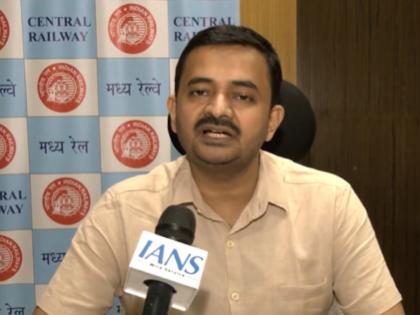 Mahaparinirvan Din 2025: Central Railway to Run 18 Special Express Trains for Devotees for Dr BR Ambedkar’s Death Anniversary | Mahaparinirvan Din 2025: Central Railway to Run 18 Special Express Trains for Devotees for Dr BR Ambedkar’s Death Anniversary