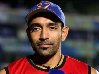 'I had no role': Former India Cricketer Robin Uthappa Responds On Allegations of Rs 23 Lakh PF Fraud | 'I had no role': Former India Cricketer Robin Uthappa Responds On Allegations of Rs 23 Lakh PF Fraud