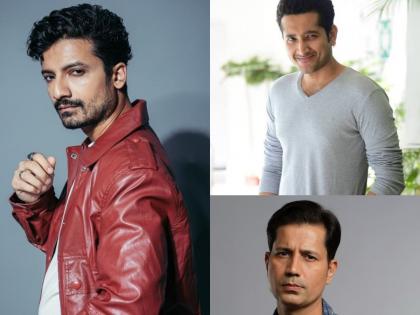 Priyanshu Painyuli, Parambrata Chatterjee, and Sumeet Vyas Join Forces for Jio Hotstar’s Romantic Thriller Directed by Raj Chakraborty | Priyanshu Painyuli, Parambrata Chatterjee, and Sumeet Vyas Join Forces for Jio Hotstar’s Romantic Thriller Directed by Raj Chakraborty