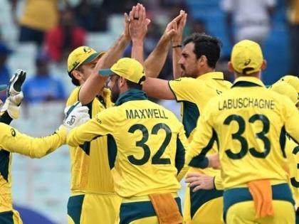 Australia to play the World Cup final against India | Australia to play the World Cup final against India