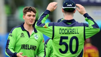 T20 World Cup 2022: Ireland opt to bat against high flying Sri Lanka | T20 World Cup 2022: Ireland opt to bat against high flying Sri Lanka