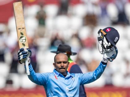 Mumbai: Dindoshi Court Fines Cricketer Prithvi Shaw Rs 100 for Not Responding to Influencer Sapna Gill's Plea | Mumbai: Dindoshi Court Fines Cricketer Prithvi Shaw Rs 100 for Not Responding to Influencer Sapna Gill's Plea