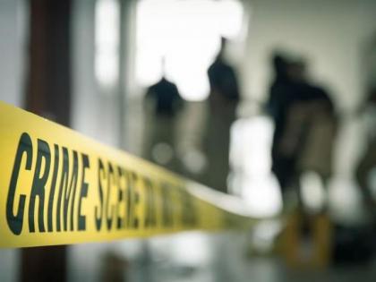 Buldhana Couple Murder-Suicide: Lover Used Fake Aadhaar Card to Book Hotel Room | Buldhana Couple Murder-Suicide: Lover Used Fake Aadhaar Card to Book Hotel Room