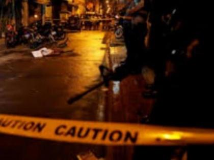 7 labourers dead in Karnataka warehouse collapse | 7 labourers dead in Karnataka warehouse collapse 7 labourers dead in Karnataka warehouse collapse | 7 labourers dead in Karnataka warehouse collapse