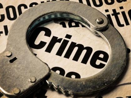 Pune Police Arrest Man Accused of Firing in Warje, Seize Pistol | Pune Police Arrest Man Accused of Firing in Warje, Seize Pistol Pune Police Arrest Man Accused of Firing in Warje, Seize Pistol | Pune Police Arrest Man Accused of Firing in Warje, Seize Pistol
