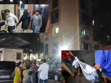 Mumbai: 32-Year-old woman killed, chops body into pieces by live-in Partner | Mumbai: 32-Year-old woman killed, chops body into pieces by live-in Partner