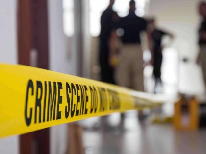 Thane: Man Released from Jail Kills 74-Year-Old Woman in Kalyan, Steals Jewellry to Start Food Stall | Thane: Man Released from Jail Kills 74-Year-Old Woman in Kalyan, Steals Jewellry to Start Food Stall Thane: Man Released from Jail Kills 74-Year-Old Woman in Kalyan, Steals Jewellry to Start Food Stall | Thane: Man Released from Jail Kills 74-Year-Old Woman in Kalyan, Steals Jewellry to Start Food Stall