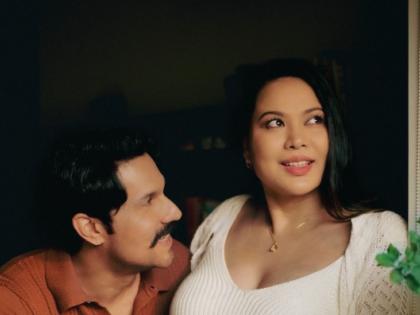 Randeep Hooda and Lin Laishram Glow in Intimate Maternity Photoshoot as They Prepare to Welcome Their First Baby | Randeep Hooda and Lin Laishram Glow in Intimate Maternity Photoshoot as They Prepare to Welcome Their First Baby Randeep Hooda and Lin Laishram Glow in Intimate Maternity Photoshoot as They Prepare to Welcome Their First Baby | Randeep Hooda and Lin Laishram Glow in Intimate Maternity Photoshoot as They Prepare to Welcome Their First Baby