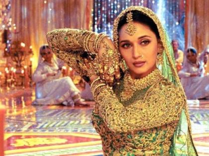 Devdas, Beta to Dil: MUST-WATCH Madhuri Dixit's Films on Her Birthday | Devdas, Beta to Dil: MUST-WATCH Madhuri Dixit's Films on Her Birthday Devdas, Beta to Dil: MUST-WATCH Madhuri Dixit's Films on Her Birthday | Devdas, Beta to Dil: MUST-WATCH Madhuri Dixit's Films on Her Birthday