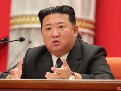 North Korea govt instructs parents to name their children 'bomb', 'gun', 'satellite to encourage patriotic feeling | North Korea govt instructs parents to name their children 'bomb', 'gun', 'satellite to encourage patriotic feeling