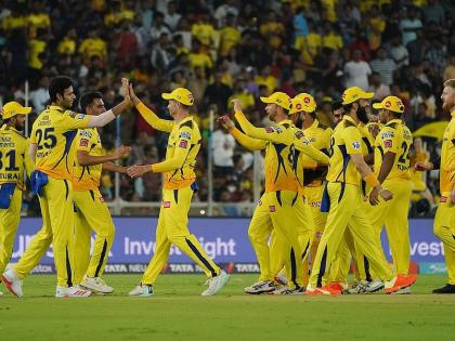 Chennai Super Kings opt to bowl, Rajasthan eye top of the table finish | Chennai Super Kings opt to bowl, Rajasthan eye top of the table finish