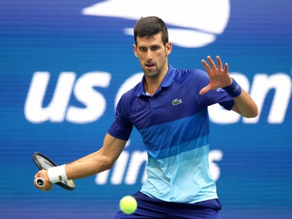 Novak Djokovic to miss US Open over vaccine saga? | Novak Djokovic to miss US Open over vaccine saga?