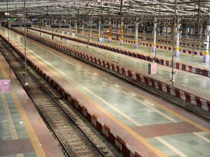 Mumbai: Train Services from This CSMT Platform to Remain Suspended from October to December | Mumbai: Train Services from This CSMT Platform to Remain Suspended from October to December