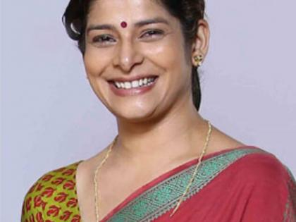 Nupur Alankar quits showbiz and takes sanyas | Nupur Alankar quits showbiz and takes sanyas Nupur Alankar quits showbiz and takes sanyas | Nupur Alankar quits showbiz and takes sanyas