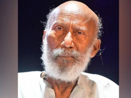 Malayalam film and theatre artiste CV Dev passes away at 83 | Malayalam film and theatre artiste CV Dev passes away at 83