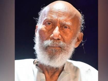 Malayalam film and theatre artiste CV Dev passes away at 83 | Malayalam film and theatre artiste CV Dev passes away at 83 Malayalam film and theatre artiste CV Dev passes away at 83 | Malayalam film and theatre artiste CV Dev passes away at 83