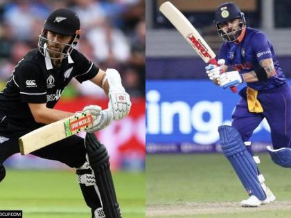 T20 World Cup: India face New Zealand in do or die encounter | T20 World Cup: India face New Zealand in do or die encounter