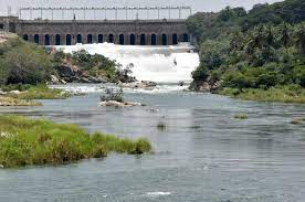 GO issues 24 TMC of Cauvery water annually to Bangalore City and its surrounding areas | GO issues 24 TMC of Cauvery water annually to Bangalore City and its surrounding areas
