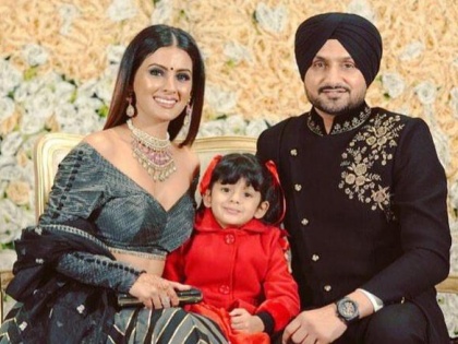 Geeta Basra can't wait for her son Jovan's first Raksha Bandhan: It's going to be a special one | Geeta Basra can't wait for her son Jovan's first Raksha Bandhan: It's going to be a special one