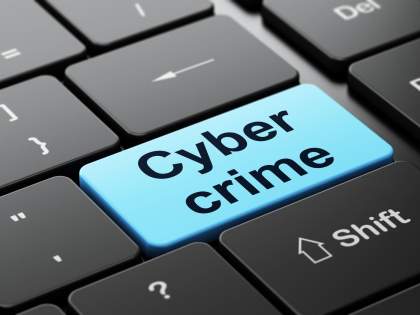 Maharashtra witnesses rise in cyber crime | Maharashtra witnesses rise in cyber crime